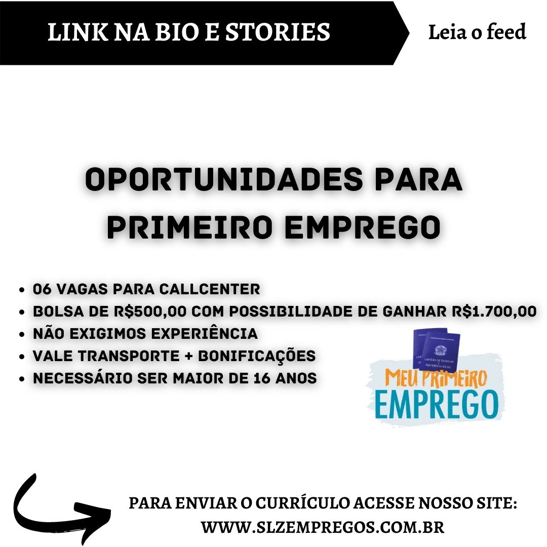 Mais oportunidades de empregos oferecidas pela Gelre - Empregos e Concursos