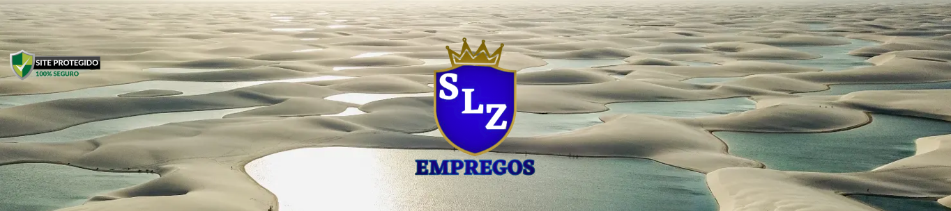 SLZ Empregos